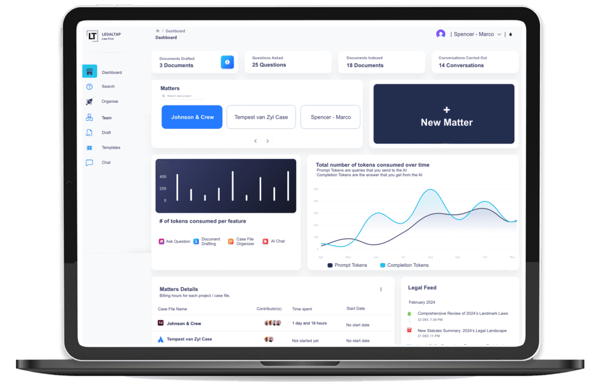 About EventHQ